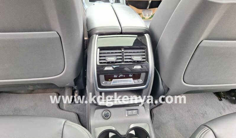 
								BMW – X7 (xDrive35d M Sports / 6 SEATER) full									