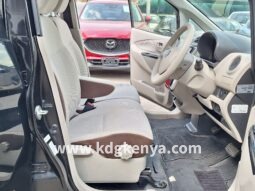 
										NISSAN – DAYZ (X) full									
