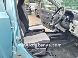 
										TOYOTA – PIXIS  (G SA3) full									