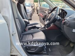 
										MAZDA – CX3 (XD PROACTIVE) full									