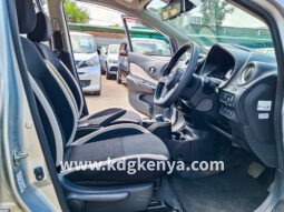 
										Nissan NOTE (e- Power – X) full									