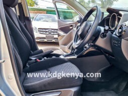 
										MAZDA – DEMIO (15S) full									