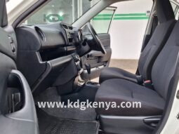 
										TOYOTA – PROBOX (DX Comfort / 4WD) full									
