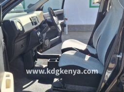 
										MAZDA – CAROL (2WD) full									