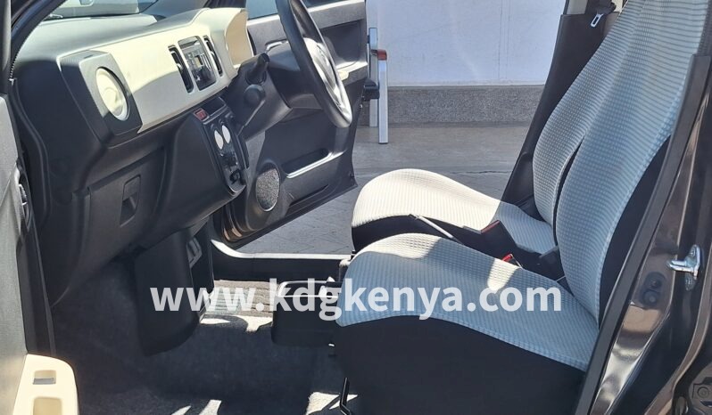 
								MAZDA – CAROL (2WD) full									
