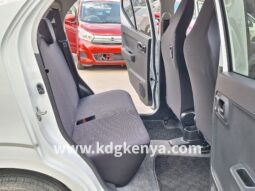 
										SUZUKI – ALTO (S) full									