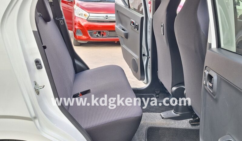 
								SUZUKI – ALTO (S) full									