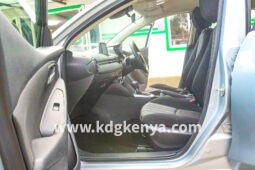 
										MAZDA  – DEMIO (13S / 4WD) full									