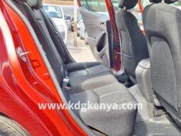 
										MAZDA – AXELA (1.6L / 2WD / SEDAN) full									
