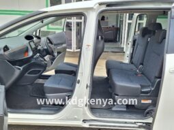 
										TOYOTA – SIENTA (X- GRADE / 7 SEATER) full									
