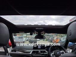 
										BMW – 523I (M-SPORT / FULLY LOADED) full									