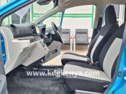 
										DAIHATSU – MIRA (2WD) full									