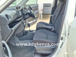 
										TOYOTA – PROBOX VAN (DX Comfort 4WD) full									