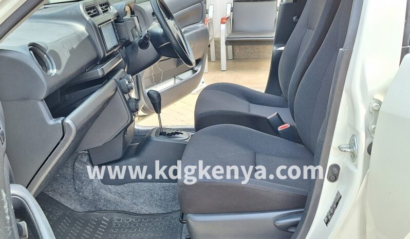 
								TOYOTA – PROBOX VAN (DX Comfort 4WD) full									