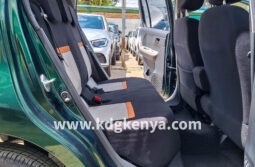 
										DAIHATSU – BOON (Silk SA3 / NEW SHAPE) full									