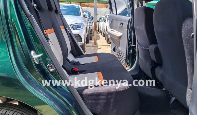 
								DAIHATSU – BOON (Silk SA3 / NEW SHAPE) full									
