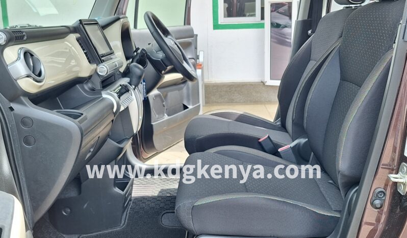 
								SUZUKI – XBEE (HYBRID MZ) full									