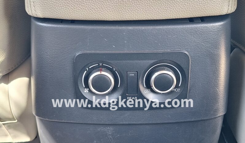 
								MITSUBISHI – PAJERO (FINAL EDITION / 4WD / 7 SEATER) full									