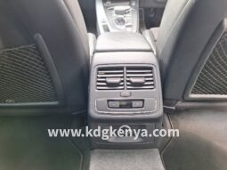 
										AUDI – A5 (2.0TFSI SPORT) full									