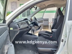 
										TOYOTA – AXIO (1.5L/ 4WD) full									