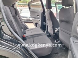 
										HONDA – VEZEL (X) full									