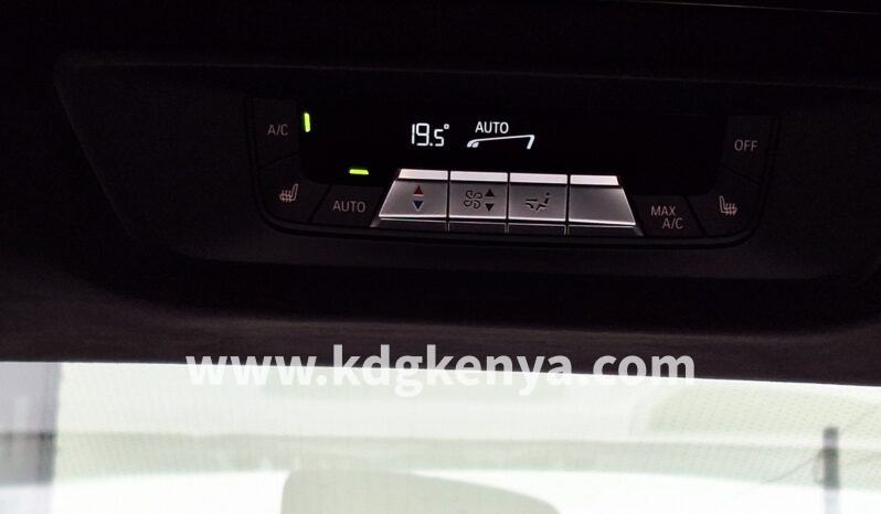 
								BMW – X7 (xDrive35d M Sports / 6 SEATER) full									