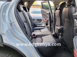 
										MAZDA – CX3 (XD PROACTIVE) full									