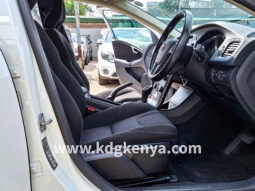 
										VOLVO – V40 (D4) full									