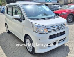 DAIHATSU – MOVE (2WD)