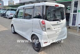 
										NISSAN – DAYZ ROOX (S) full									