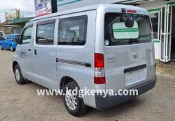 
										TOYOTA – TOWNACE (DX) full									