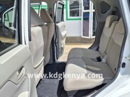 
										DAIHATSU – MOVE (2WD) full									