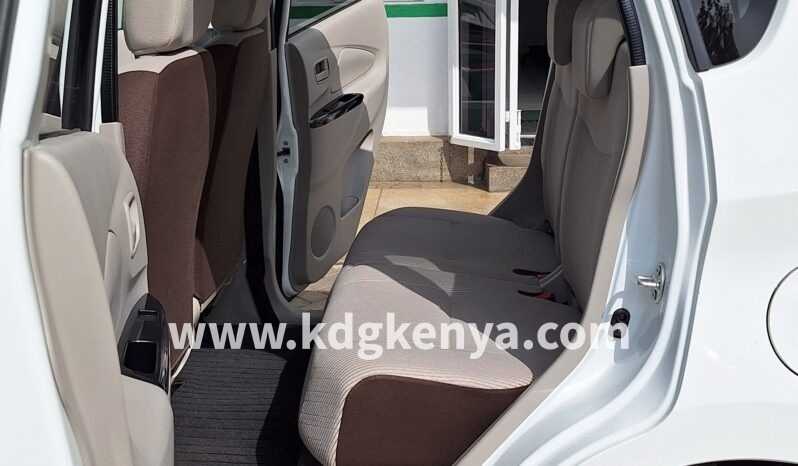 
								NISSAN DAYZ (J) full									