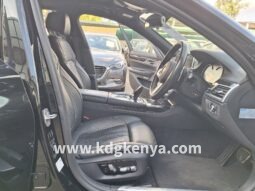 
										BMW – 740I (M SPORT) full									