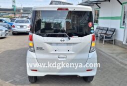 
										NISSAN – DAYZ ROOX (S) full									