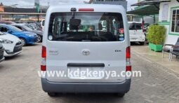
										TOYOTA – TOWNACE (DX) full									