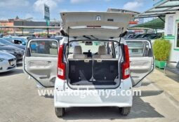 
										DAIHATSU – MOVE (2WD) full									