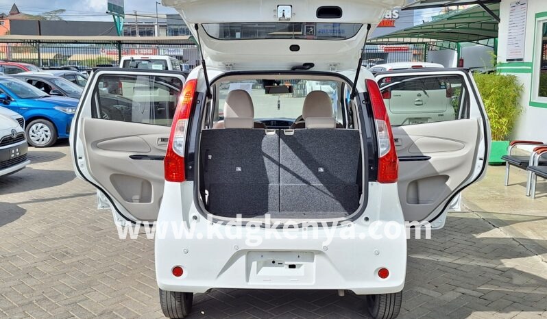 
								NISSAN DAYZ (J) full									