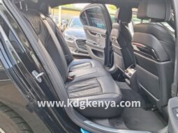 
										BMW – 740I (M SPORT) full									