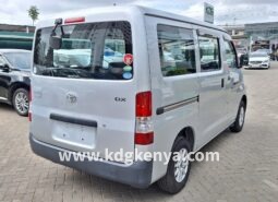 
										TOYOTA – TOWNACE (DX) full									