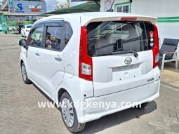 
										DAIHATSU – MOVE (2WD) full									