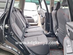 
										SUBARU – FORESTER (X- BREAK / AWD) full									