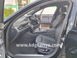 
										BMW – 740I (M SPORT) full									