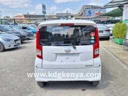 
										DAIHATSU – MOVE (2WD) full									