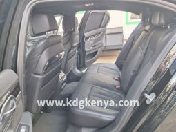 
										BMW – 740I (M SPORT) full									