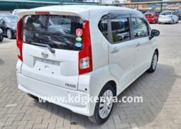 
										DAIHATSU – MOVE (2WD) full									