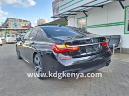 
										BMW – 740I (M SPORT) full									