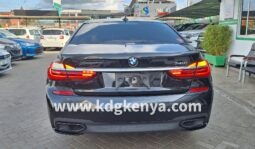 
										BMW – 740I (M SPORT) full									
