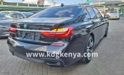 
										BMW – 740I (M SPORT) full									