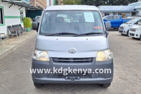 TOYOTA – TOWNACE (DX)